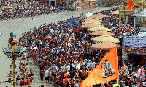 हरिद्वार में 30 जुलाई से 11 अगस्त तक स्कूलों में रहेगी छुट्टी​