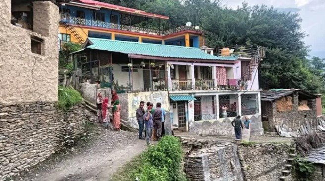 ‘नाश्ता तैयार रखना 8 बजे तक…’, पत्नी से कही यह बात बन गई आखिरी; पिता-बेटे समेत एक साथ उठेंगी 5 अर्थियां​