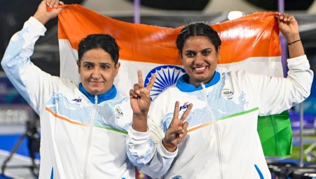 ‘मेरे को नंगी कर के सड़क पर फेंक दिया था’: गोल्ड जीतने वाली शर्मीला धनकड़ की कहानी​