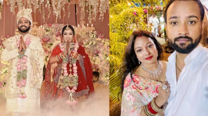 मुस्कान भूल जाओगे, जब कानपुर की बहू का सुन लेंगे कारनामा, रूम फ्रेशनर से धीमे-धीमे ले रही थी पति की जान