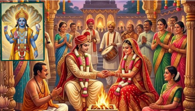 आज से सो गए देव, अब कब जागेंगे? साल 2026 में विवाह के कितने शुभ मुहूर्त बाकी
