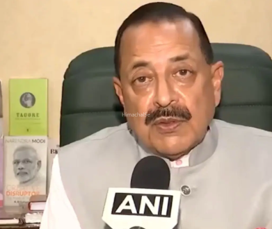कॉकरोच जनता पार्टी को सरकार ने फिर दिया बातचीत का ऑफर, कहा-समय और जगह आप बताएं