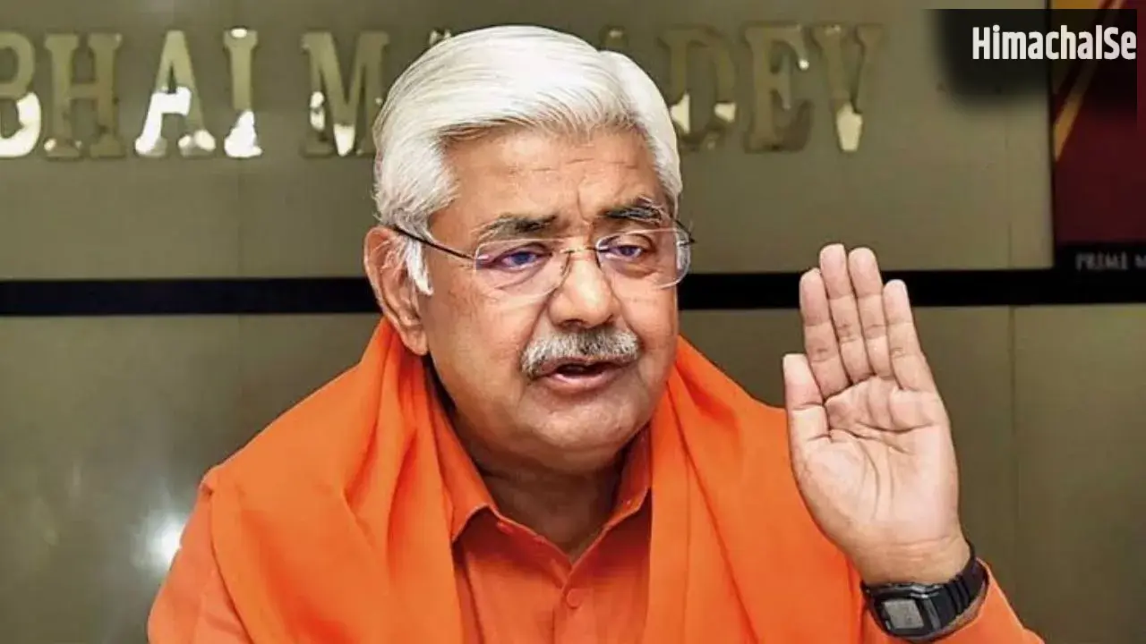 राम मंदिर केस में नेताओं की बढ़ सकती हैं मुश्किलें? वीएचपी ने की बयान दर्ज करने की अपील​