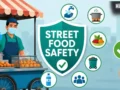 Monsoon Street Food: क्या बारिश में स्ट्रीट फूड खाना सुरक्षित है? जानें किन बीमारियों का बढ़ता है खतरा​
