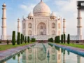 Taj Mahal या तेजोमहालय: अजय तोमर का बड़ा दावा, कहा – यह शिव मंदिर है, सावन में कराएंगे जलाभिषेक