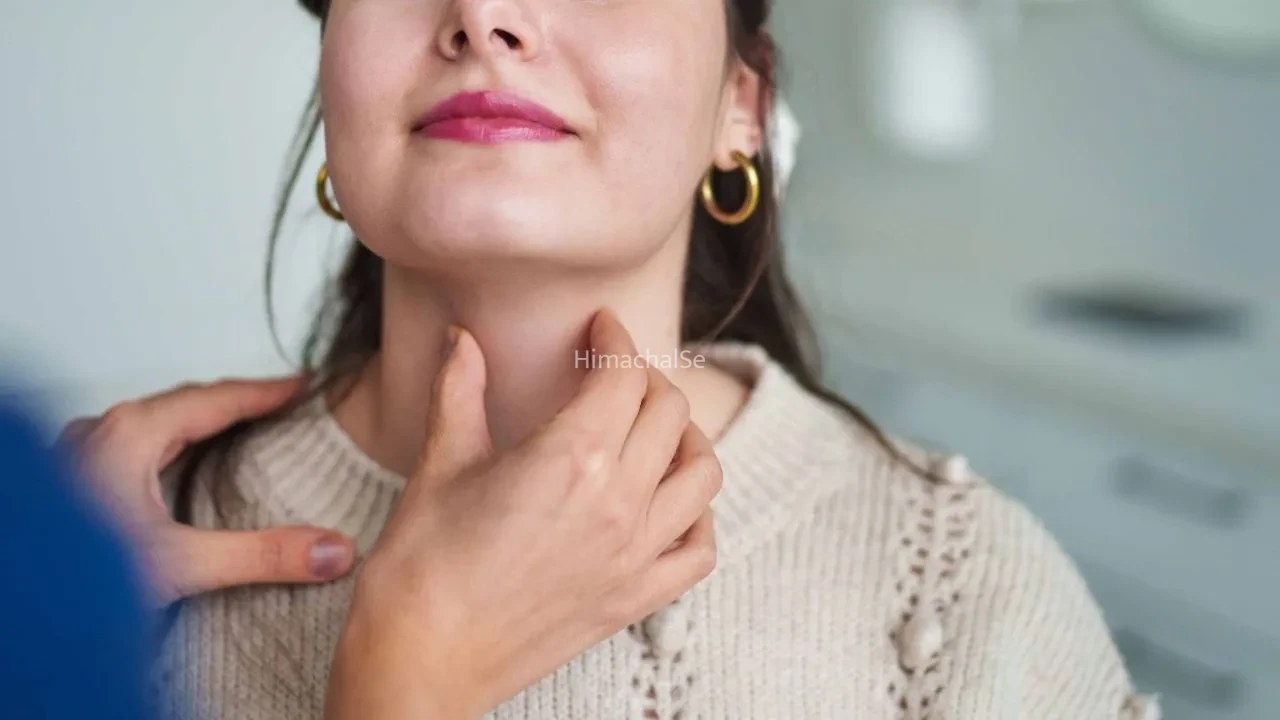 Thyroid Diet: क्या आप भी हैं थायराइड के मरीज? आज ही डाइट में शामिल करें ये 5 सुपरफूड्स, मिलेंगे ढेरों फायदे​