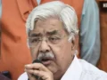 ‘सबूत हैं तो जांच में करें सहयोग’, राम मंदिर चढ़ावा विवाद पर VHP प्रमुख आलोक कुमार का विपक्ष पर पलटवार​