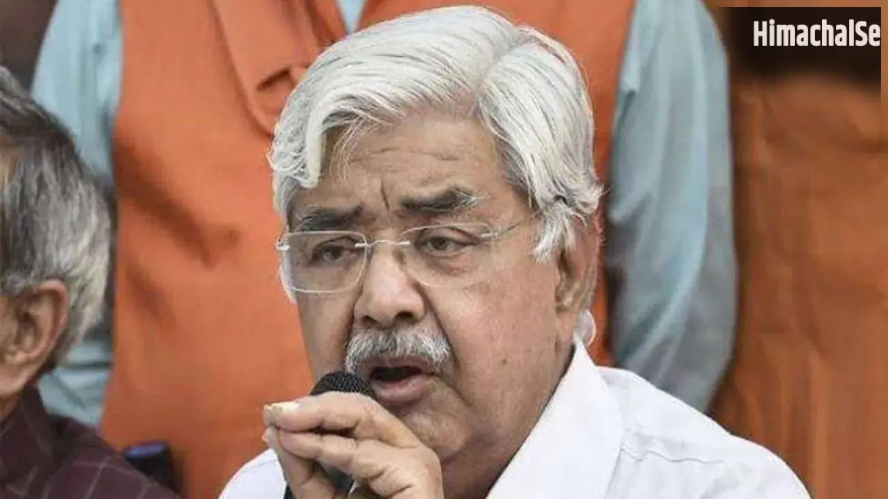 ‘सबूत हैं तो जांच में करें सहयोग’, राम मंदिर चढ़ावा विवाद पर VHP प्रमुख आलोक कुमार का विपक्ष पर पलटवार