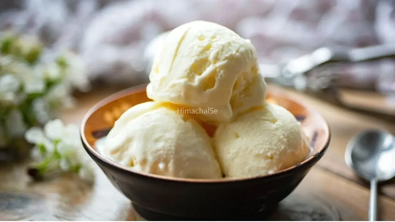 National Vanilla Ice Cream Day: क्यों मनाया जाता है वनीला आइसक्रीम डे? जानें इसका इतिहास और पसंद करने की वजह​