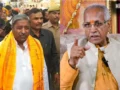 जेल जाएंगे चंपत राय! राम मंदिर विवाद पर विनय कटियार का बड़ा दावा, कहा- PM मोदी से हुई बात​