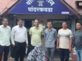 उमरखेड़ शिवसेना कार्यकर्ता रमेश चव्हाण हमला कांड का मुख्य आरोपी गिरफ्तार, यवतमाल में सनसनी​