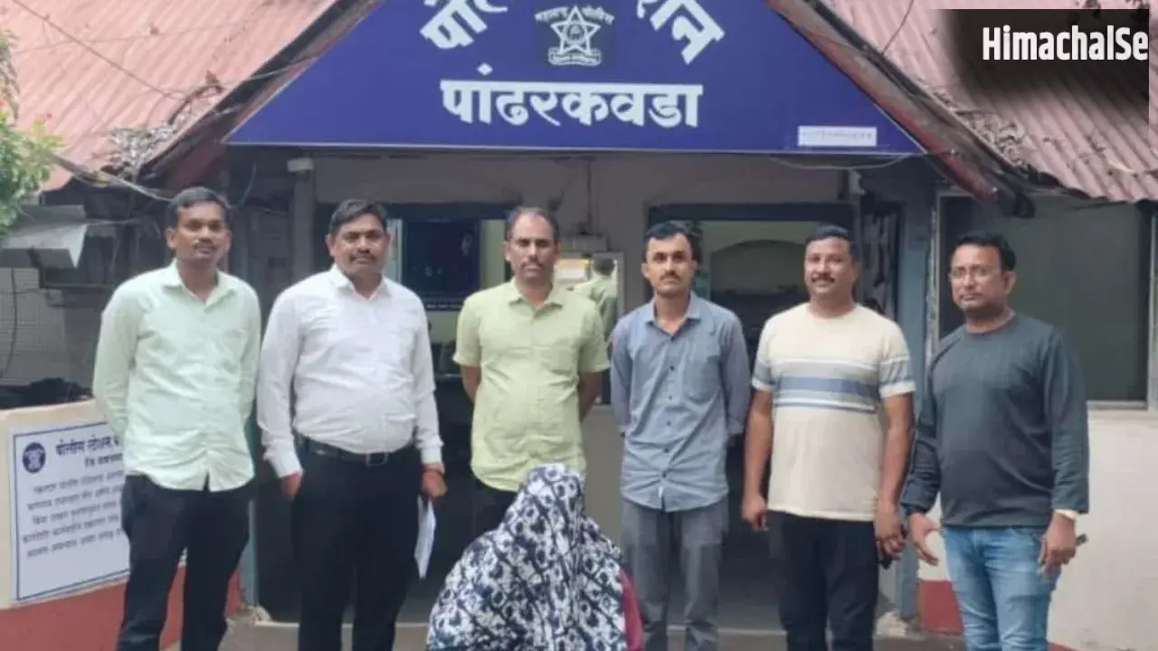 उमरखेड़ शिवसेना कार्यकर्ता रमेश चव्हाण हमला कांड का मुख्य आरोपी गिरफ्तार, यवतमाल में सनसनी​