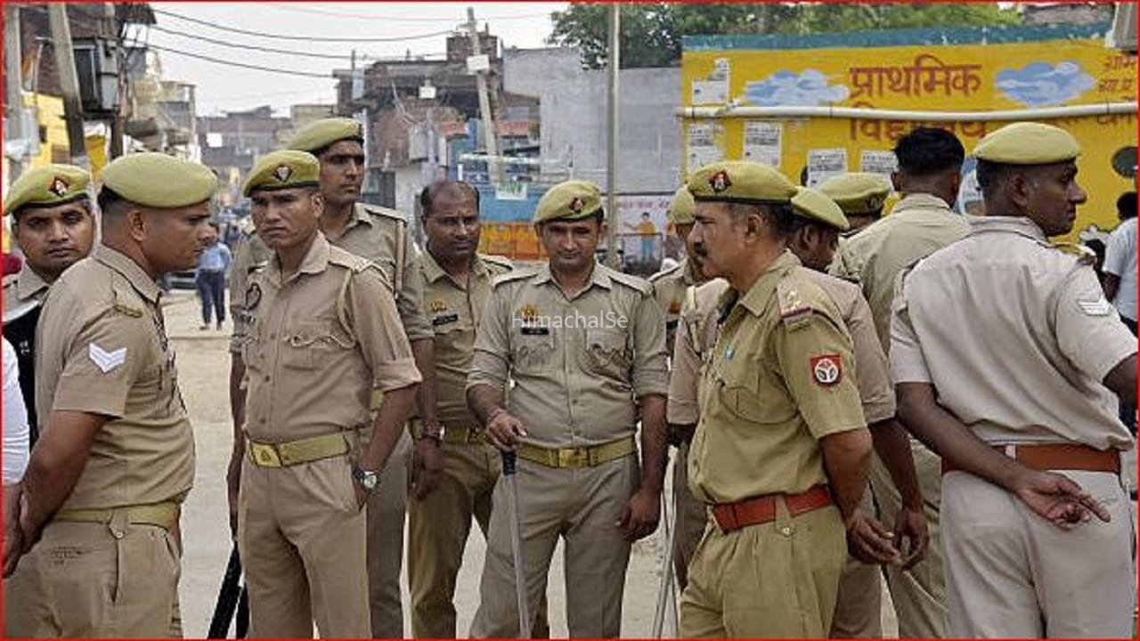 अवैध संबंधों के जाल में खूनी खेल… गढ़मुक्तेश्वर में पत्नी ने पति पर दरांती से किया हमला, अमरोहा में हिस्ट्रीशीटर का रेत डाला गला​
