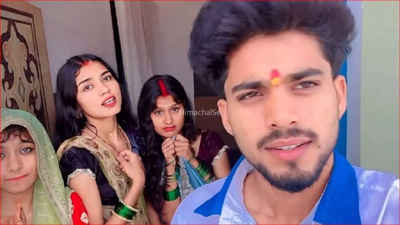 शादी तो कर ली, अब खड़ी गई मुसीबत… तीन बहनों की एक दूल्हे संग शादी में कहां फंसा पेंच?​