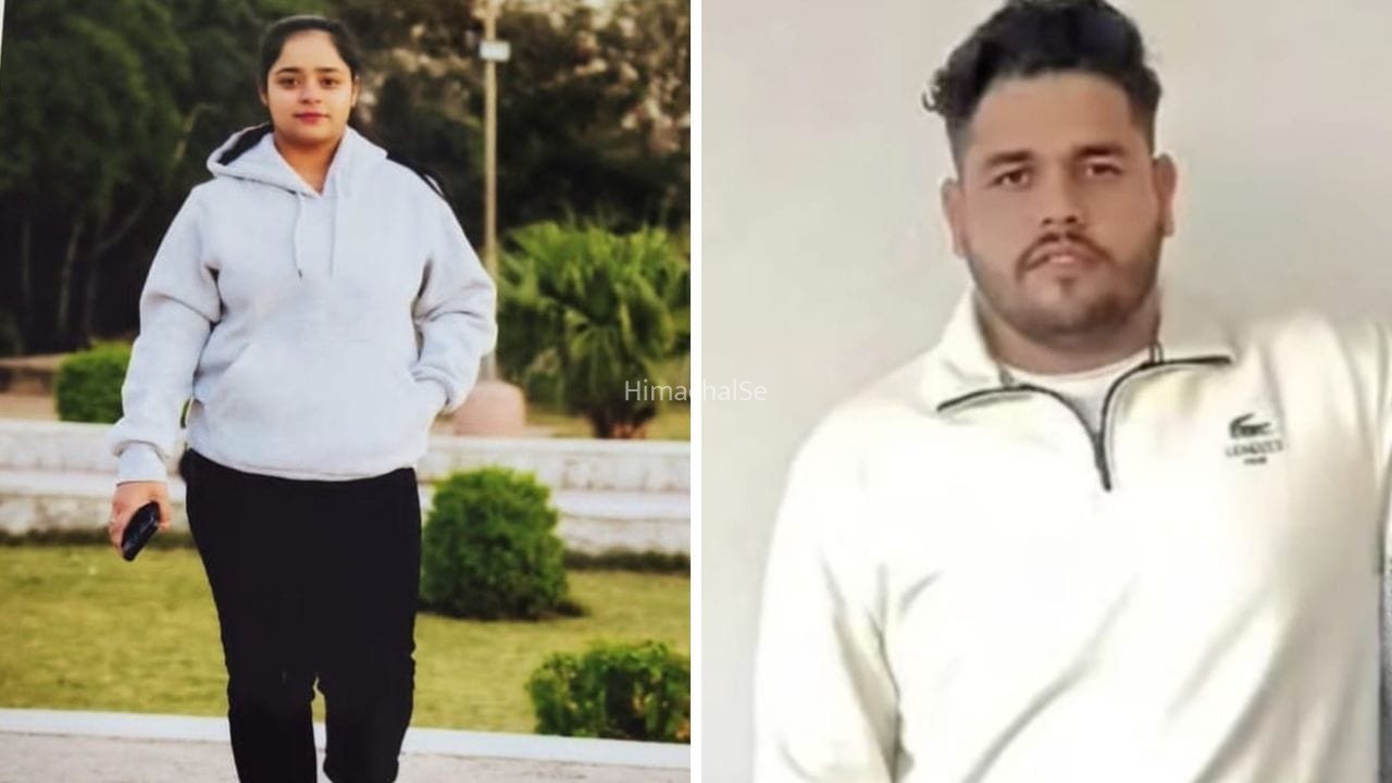 बीवी ने गिफ्ट की Thar, उसी में पति ने कर दी हत्या… फिर नहर में फेंकी लाश, इस बात से हो गया था परेशान​