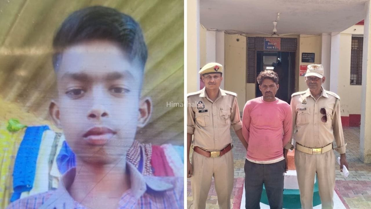 400 रुपये का विवाद… और चचेरे भाई ने मार डाला, झांसी पुलिस ने सुलझाया अंकित अहिरवार हत्याकांड​
