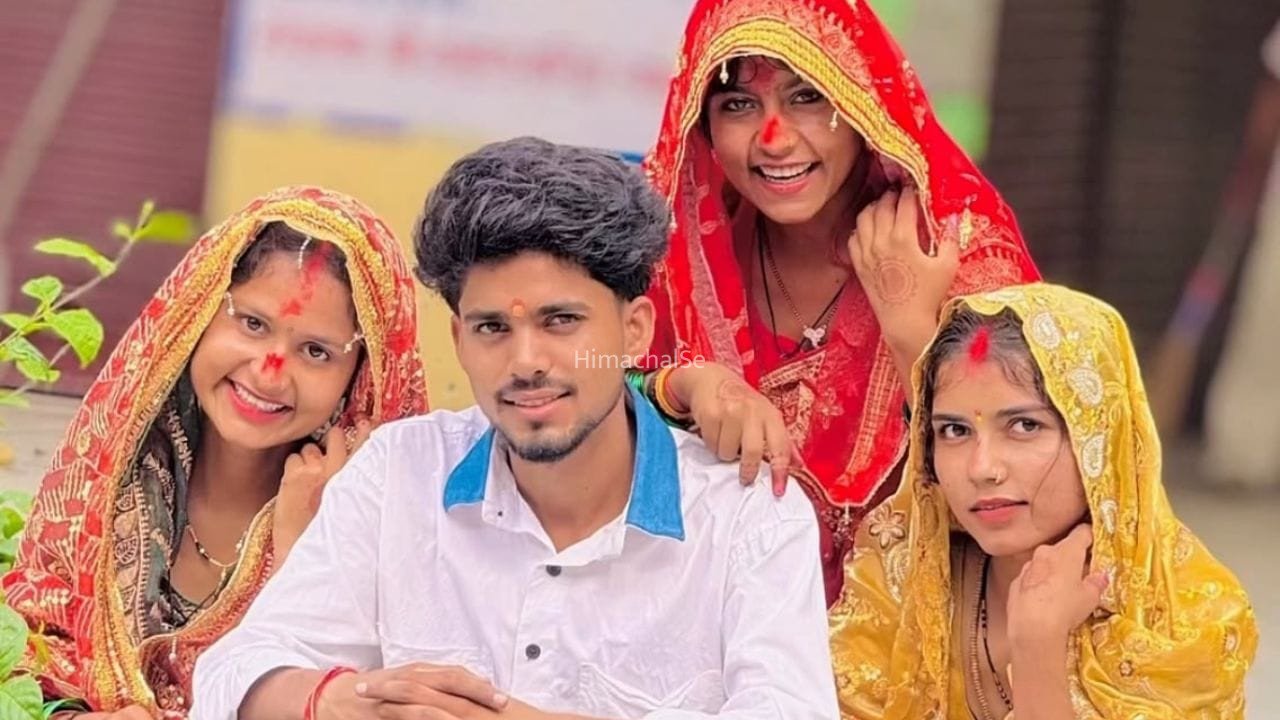 ‘हमने सरकारी नौकरी वाला रिश्ता…’, एक दूल्हे संग शादी करने वाली तीन बहनों ने अब ये क्या कह डाला?​