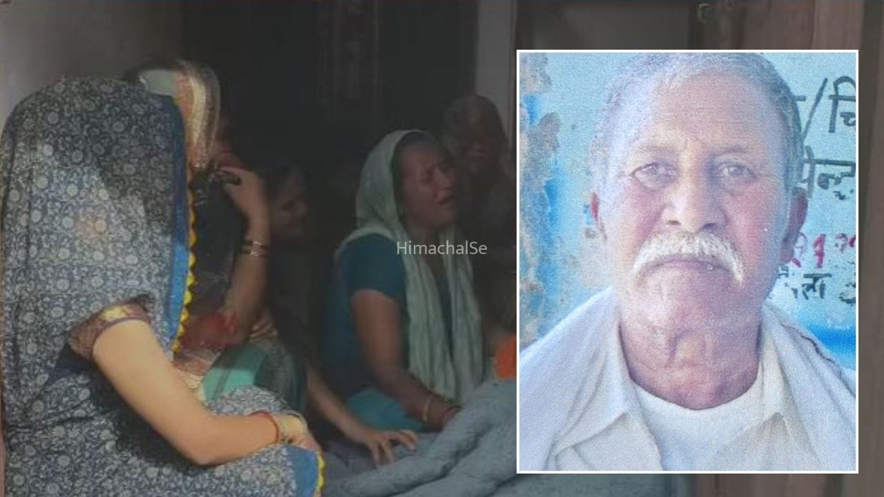 बहू को बचाने पहुंचे ससुर के सीने में घोंपी छुरी… बरेली में क्यों हैवान बना बेटा?​