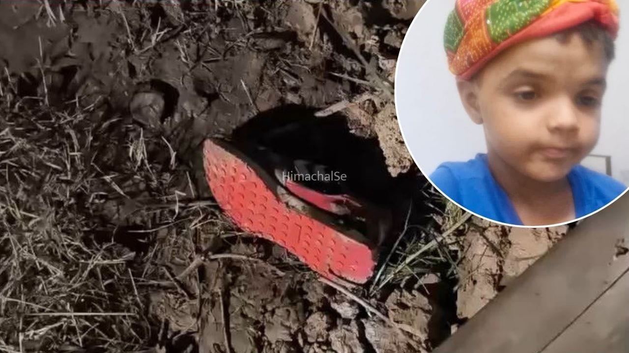 न बैरिकेडिंग, न चेतावनी बोर्ड… सिर्फ बिछा था मौत का जाल: ग्रेटर नोएडा में 15 फीट गहरे पानी से भरे गड्ढे में डूबा 6 साल का अव्यान, मौत​