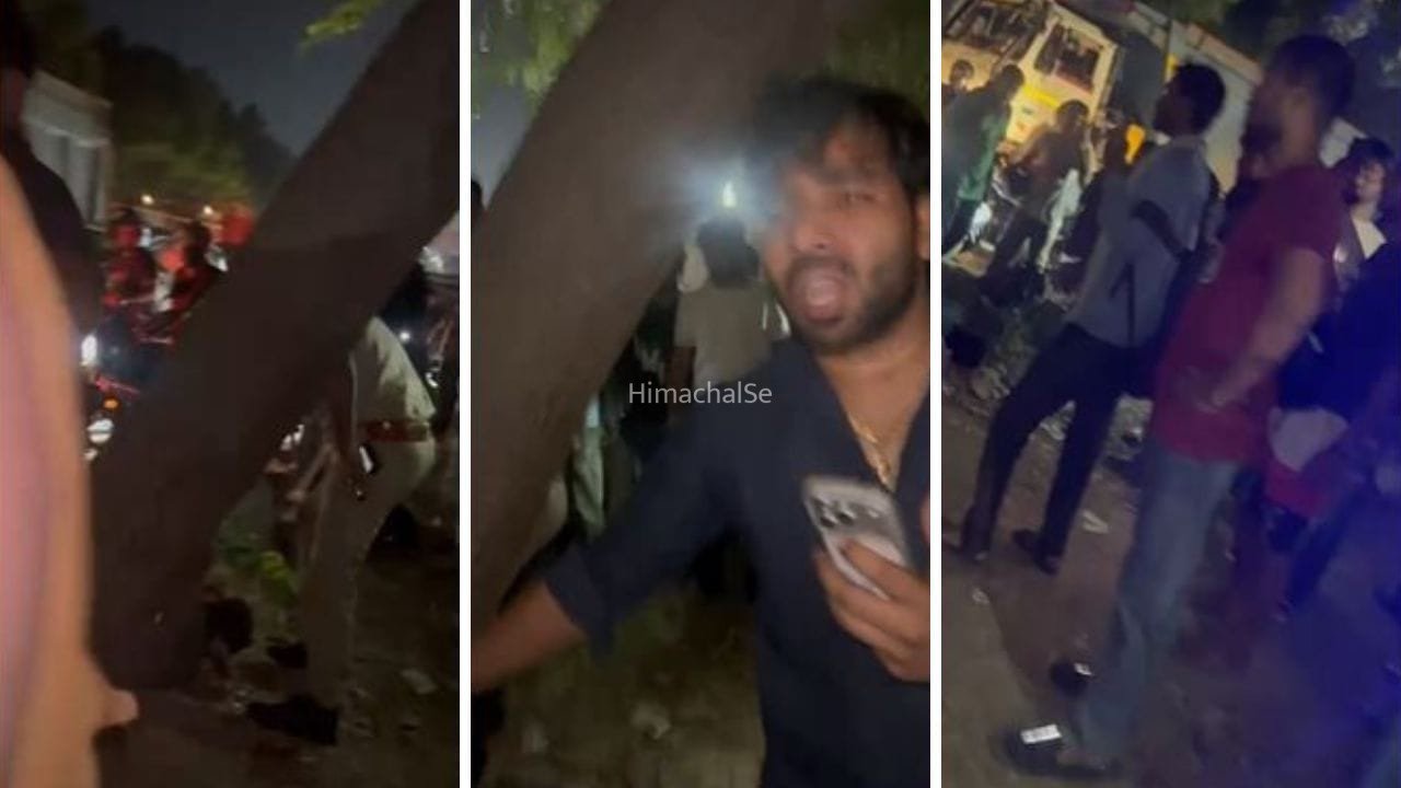 10 मीटर तक घसीटा, बुझ गया घर का इकलौता चिराग… नोएडा में नशे में धुत रईसजादे ने कार से बाइक सवार को रौंदा, दर्दनाक मौत​