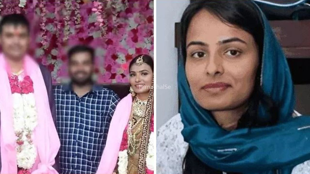 अंकित, सचिन और संदीप… रिसेप्शनिस्ट बनकर मालिकों को ही फंसाया, फिर चलाया ब्लैकमेलिंग का धंधा, कहानी शातिर वर्षा की