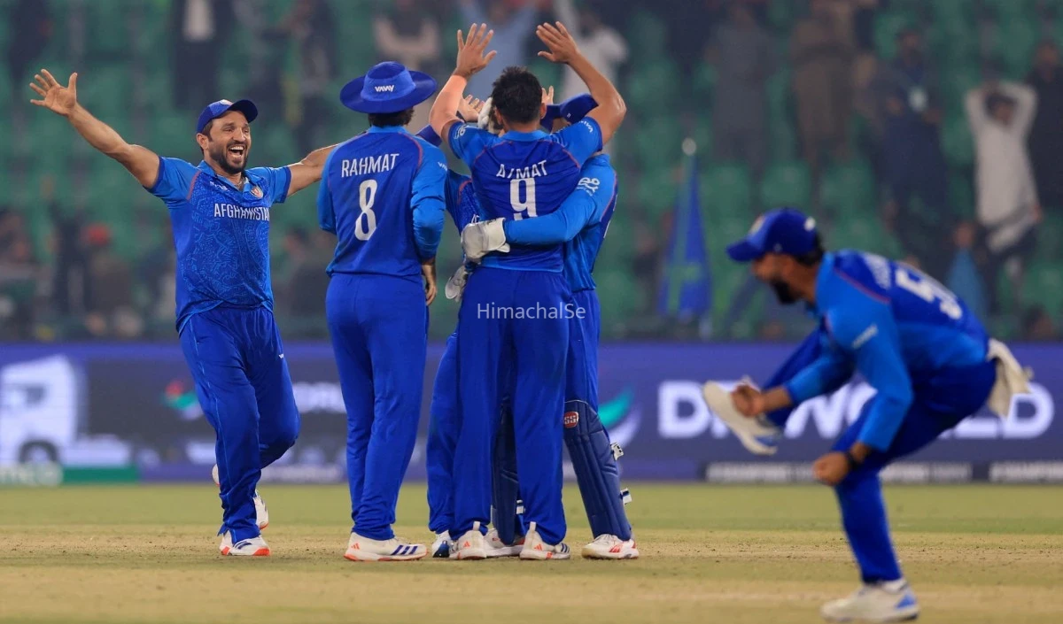 India में पहली बार ‘मेजबान’ बनेगा Afghanistan, दिल्ली में आयोजित T20 Series से होगी Asian Games की अंतिम तैयारी​