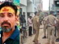 आगरा में पत्नी की दरिंदगी: बाथरूम में दफन रहा पति; 45 दिन तक किसी को नहीं हुई भनक, खुदाई में मिला कंकाल​