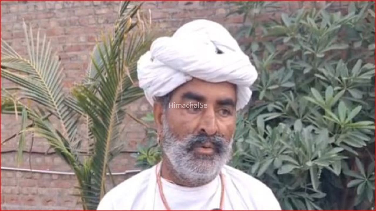 ’19 लाख का जुर्माना तो दे दिया, अब 4 लाख की दावत दो, नहीं तो…’, राजस्थान में खाप पंचायत का अजीबोगरीब तुगलकी फरमान​