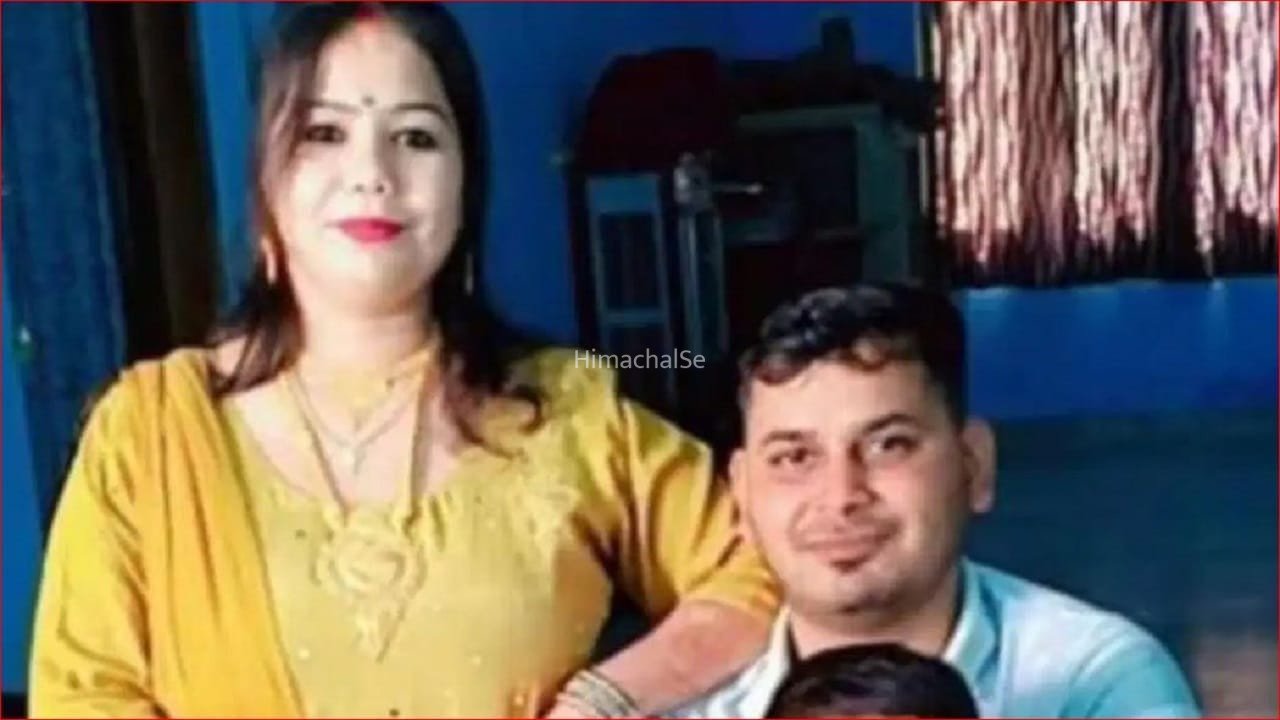 नौकरी छीनने की दी धमकी, तो बिस्तर में छोड़ दिया सांप… मेरठ हत्याकांड में दामिनी और प्रेमी की खौफनाक साजिश का खुलासा