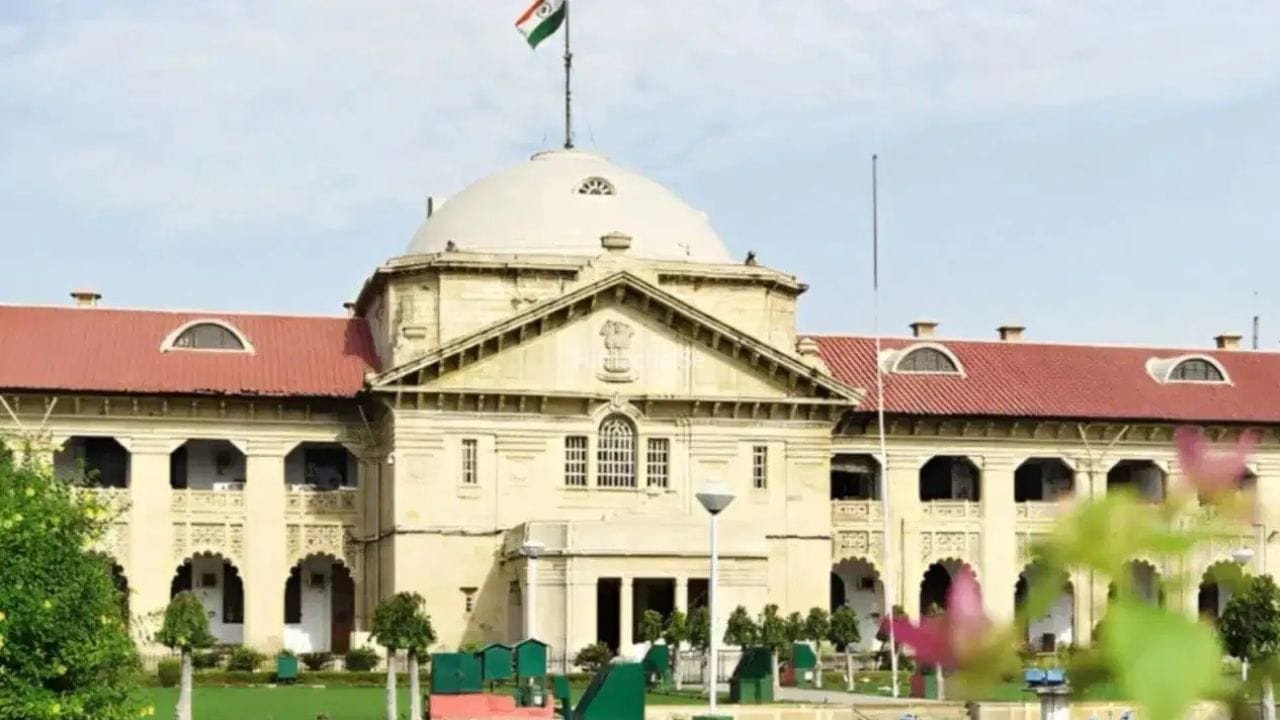 न्यायपालिका के इतिहास का काला दिन…जज ने कोडीन कफ सिरप केस की सुनवाई से खुद को किया अलग​