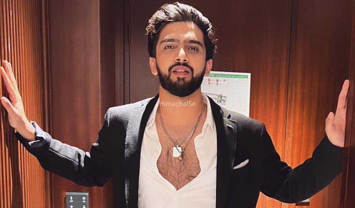 Amaal Mallik ने Tanishk Bagchi पर साधा निशाना, गानों की चोरी का लगाया आरोप