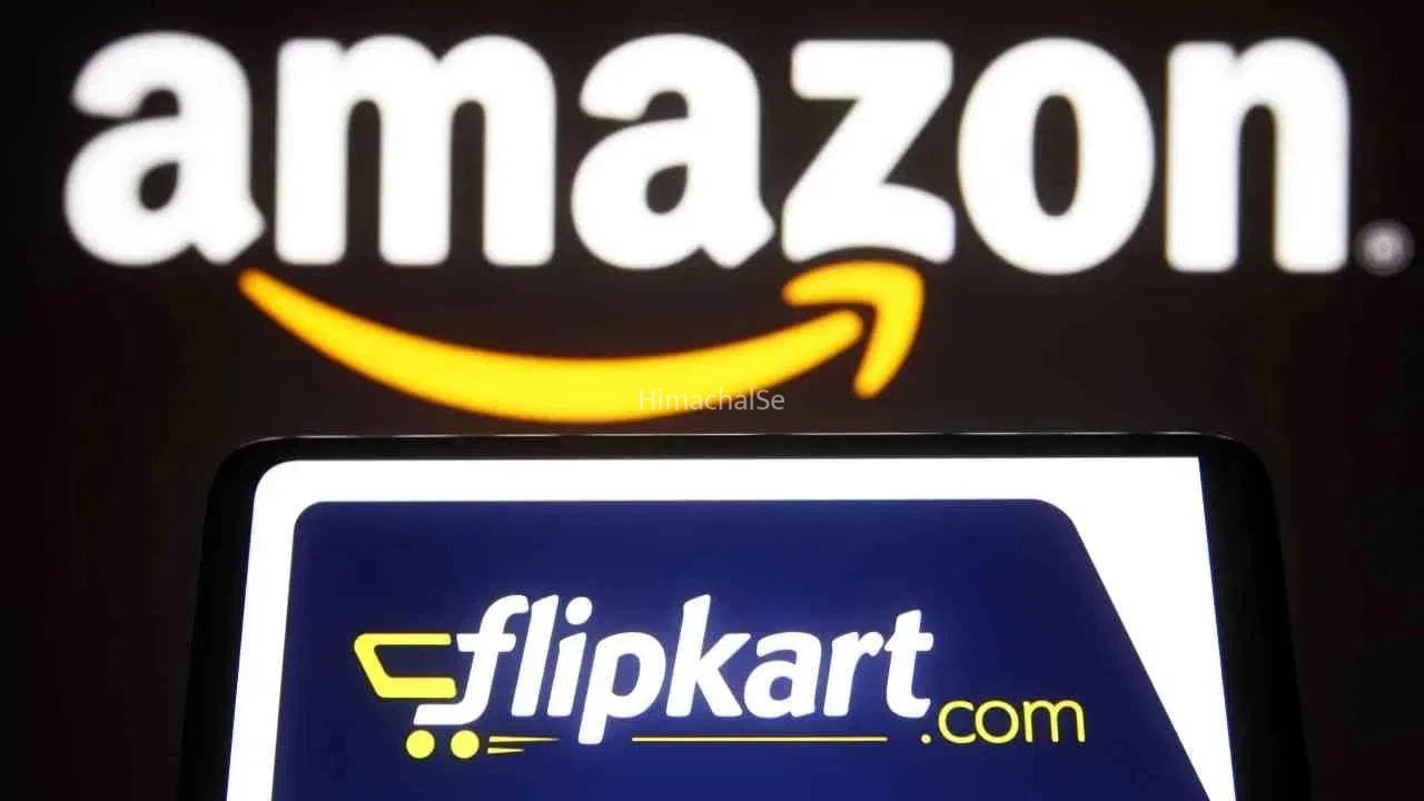 Amazon-Flipkart के लिए नए नियम! सरकार ने FDI पर लिया बड़ा फैसला
