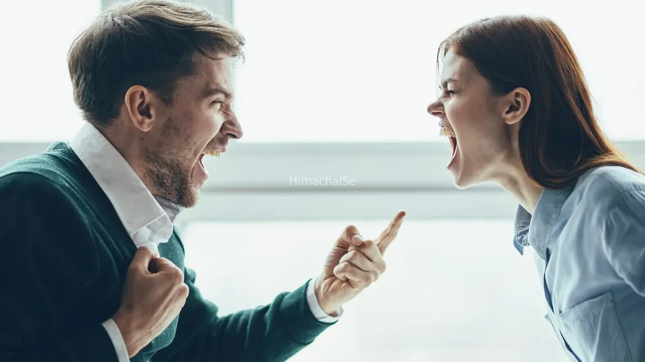 Anger Control: आपको भी बात-बात पर आता है गुस्सा? इन असरदार तरीकों से करें कंट्रोल​