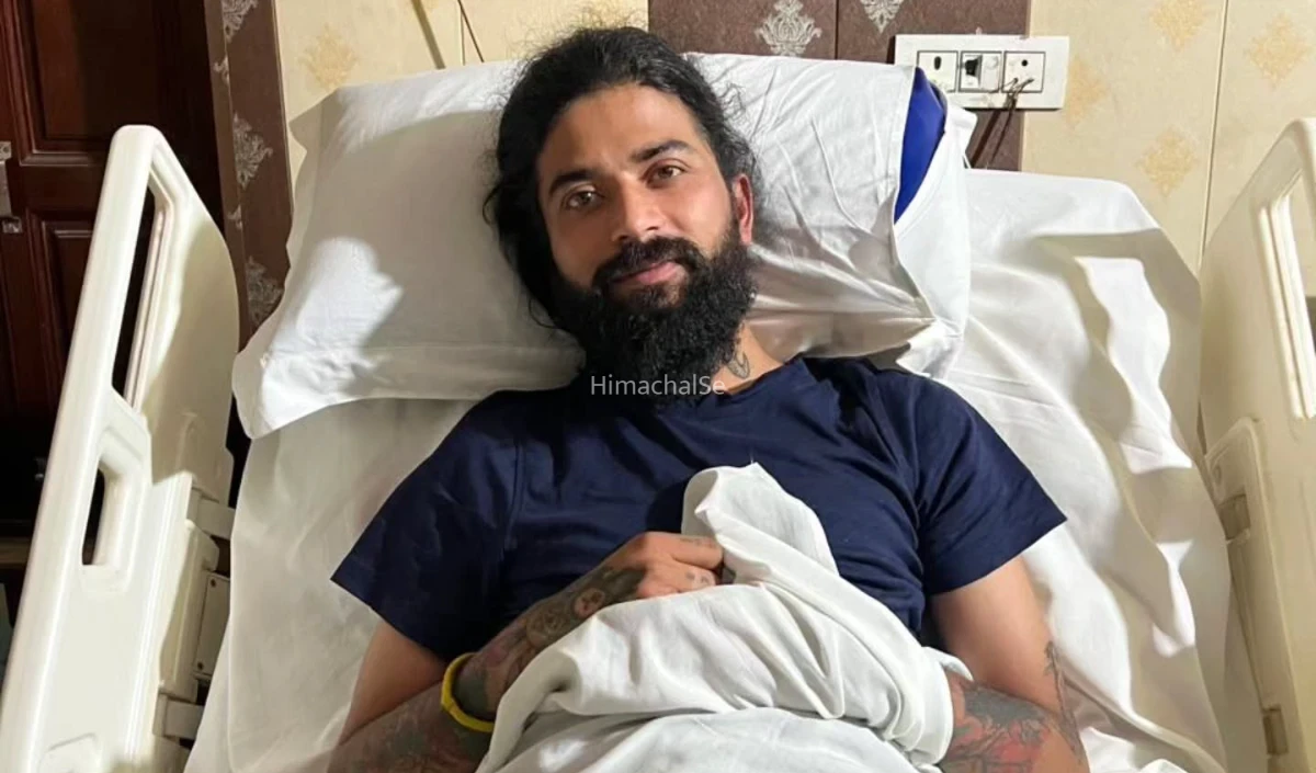 ‘प्रेग्नेंसी के दौरान मिला धोखा’: YouTuber Anurag Dobhal ने पत्नी रितिका पर लगाए गंभीर आरोप, बेटे से न मिलने देने का भी किया दावा​