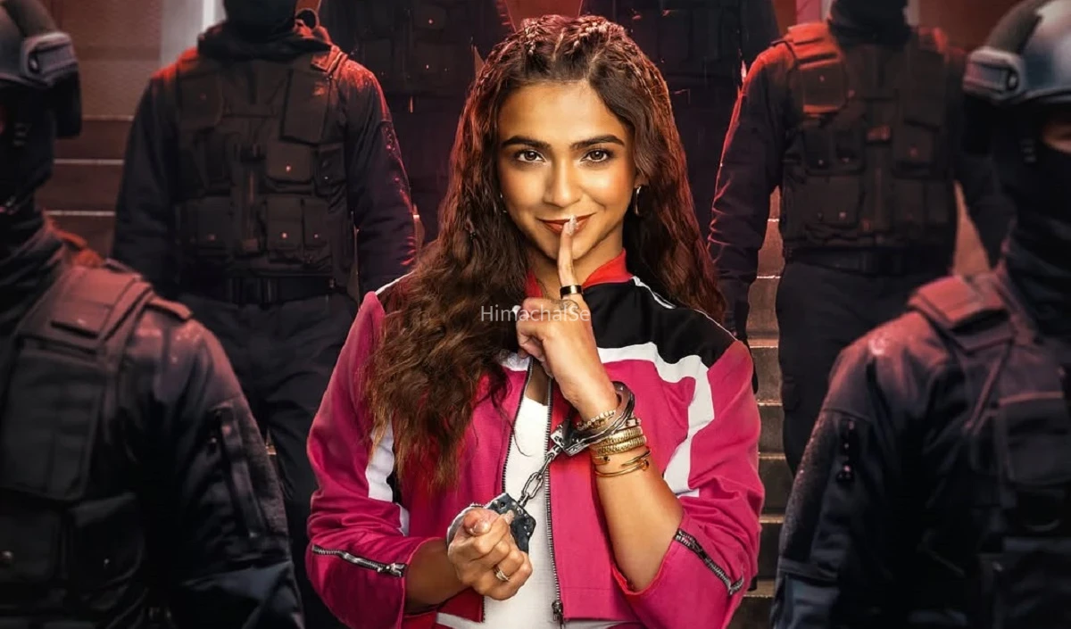 ‘इंडियाज़ गॉट लेटेंट’ विवाद और सूफी मोतीवाला का सहारा, Apoorva Mukhija का छलका दर्द, Lock Upp 2 में रो पड़ीं