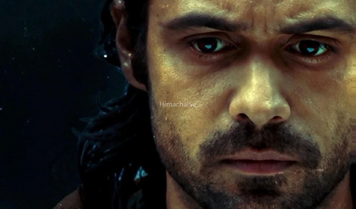 Awarapan 2 का नया गाना ‘ये आवारापन’ रिलीज़, Arijit Singh की आवाज़ और Emraan Hashmi का वही पुराना अंदाज़