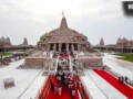 राम मंदिर में चढ़ावा चोरी: ट्रस्ट ने बदल दिए गिनती के नियम, अब कर्मचारियों को नहीं मिलेगी ये चीज​