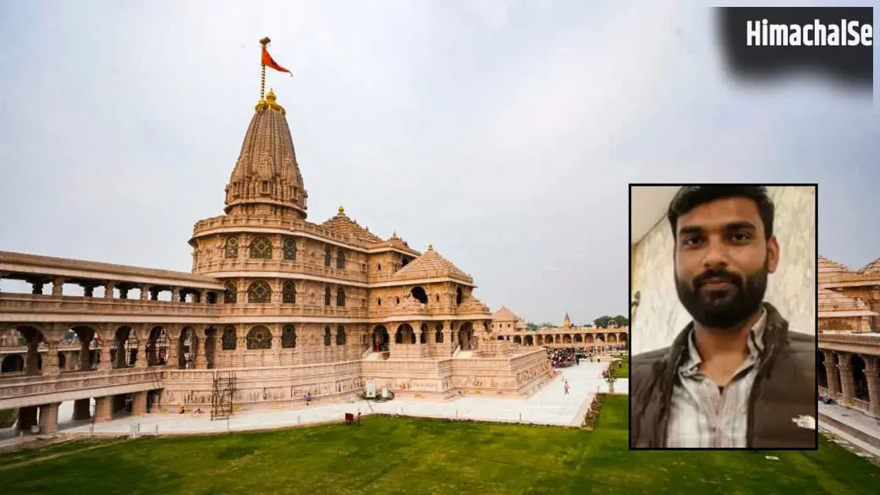 चोरी के बाद होती थी मीटिंग! चढ़ावा चोरी मामले में आरोपी अविनाश शुक्ला का कबूलनामा, पूरे नेटवर्क का खोला राज