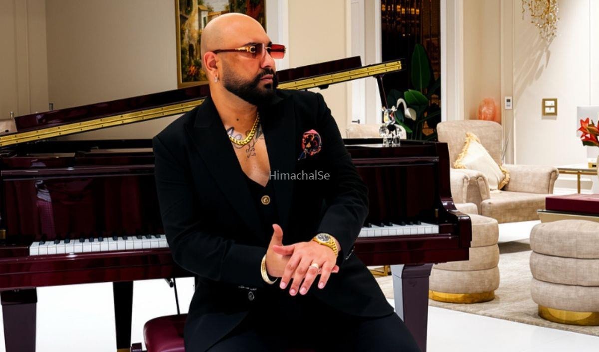 Singer B Praak का Luxury Style: 18 Lakh की Rolex Watch खरीदी, भारत में केवल 5 लोगों के पास यह घड़ी​