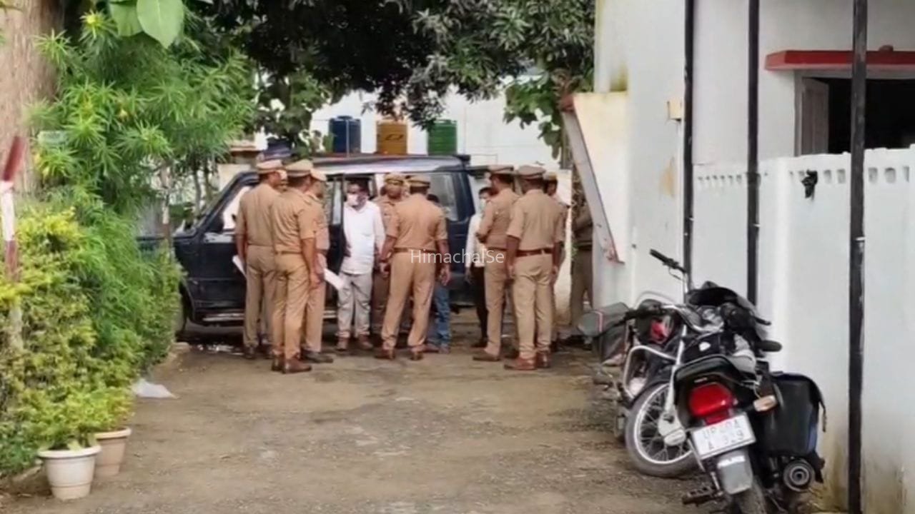 ‘पैसों की बारिश होगी…’ बहराइच में झांसा देकर ठगे 15 लाख; पैसे मांगे तो कर दी हत्या, कैसे पकड़ा गया मास्टरमाइंड?​