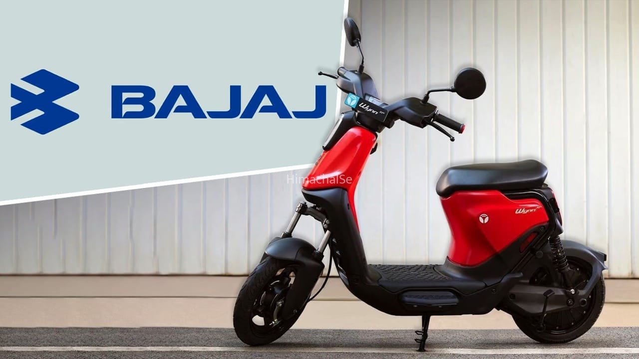 Bajaj Auto का मास्टर प्लान, FY28 तक मार्केट में लॉन्च करेगी नई इलेक्ट्रिक बाइक, बढ़ेगी ओला की टेंशन​