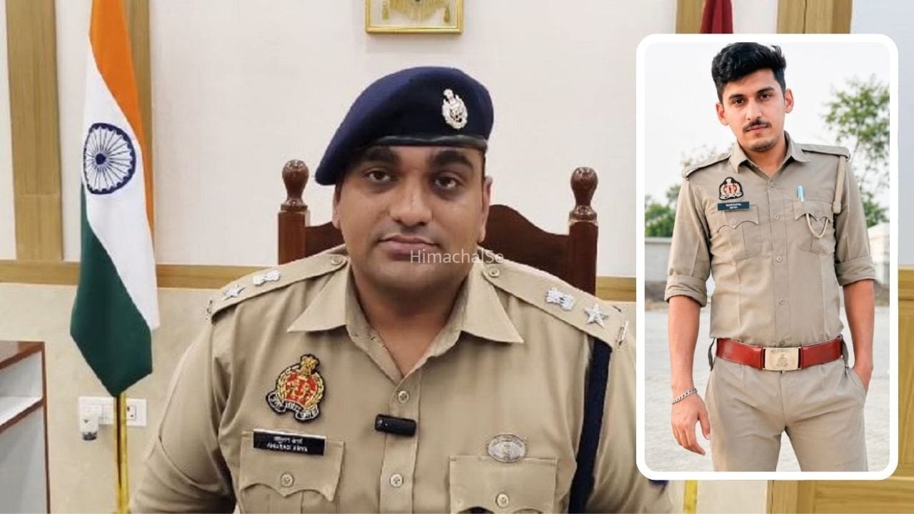 बरेली में BJP मेयर का पॉडकास्ट रिकॉर्ड करना सिपाही को पड़ा भारी, SSP ने किया सस्पेंड