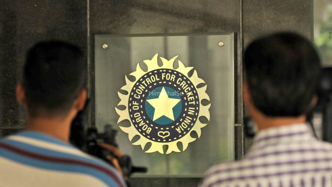 स्पॉन्सर बनने के लिए कंपनियों को ढीली करनी होगी जेब! BCCI ने 15% से ज्यादा बढ़ाया टाइटल राइट्स का दाम