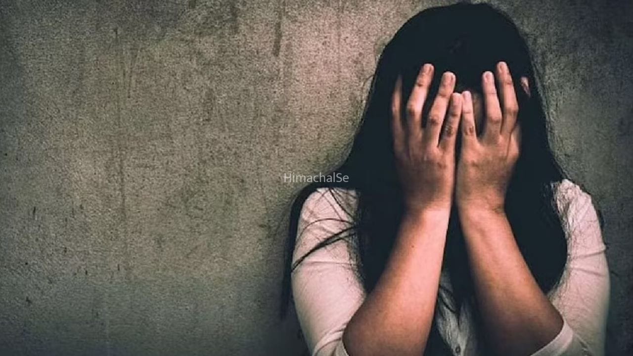 चित्रकूट की देवांगना घाटी में NEET छात्रा से गैंगरेप… दोस्त को पीटकर झाड़ियों में फेंका, CCTV में कैद हुए तीन संदिग्ध​