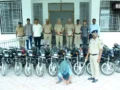 चोरी की गाड़ियों को ‘लीगल’ बनाने का धंधा! भंडारा में 10 बाइकों के साथ गिरफ्तार हुआ आरोपी, साथियों की तलाश जारी​
