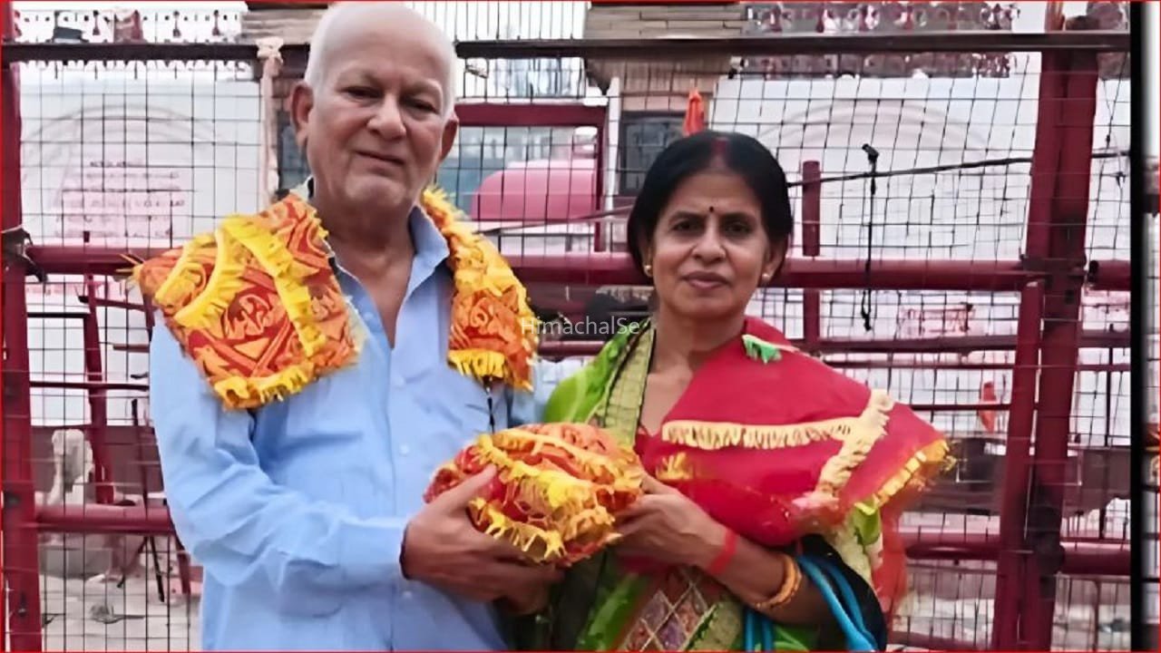 31 मई जैसा मर्डर पैटर्न 20 जुलाई को भी… किसने दिया मुजफ्फरपुर में दंपति की हत्या का कांट्रैक्ट? अब तक 6 हिरासत में; किलर की तलाश तेज​