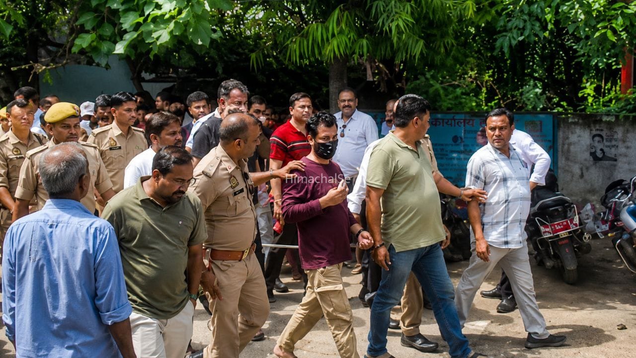 बहन की जिद और 14 साल का इंतजार… आखिर प्रबल अग्रवाल को मिला इंसाफ, हत्याकांड के 7 दोषियों को उम्रकैद की सजा​