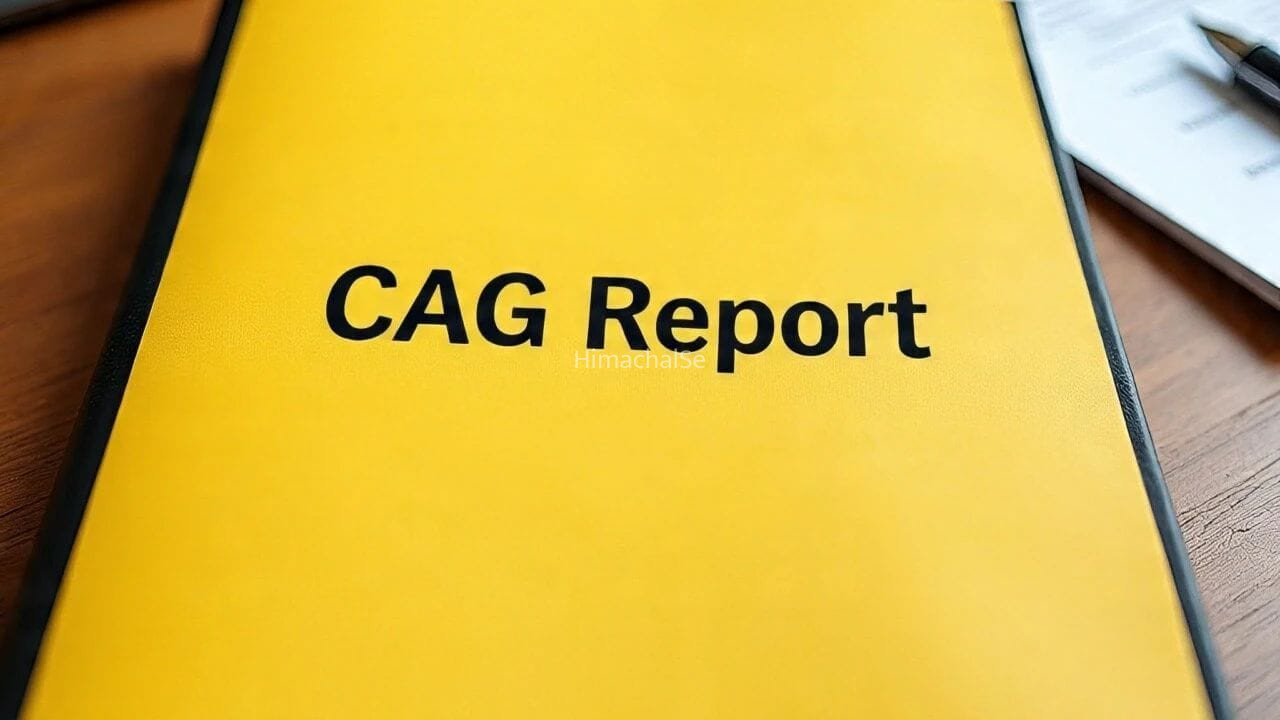 पंचायती राज से लेकर शिक्षा विभाग तक… बिहार में 92,132 करोड़ के अटके UCs, CAG को धांधली का शक​