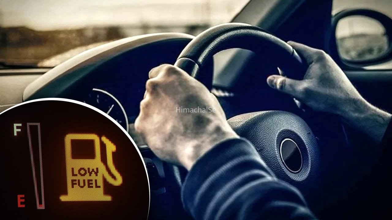 Car Mileage Drop: अचानक कार का माइलेज होने लगा कम, तुरंत करें ये काम वरना बढ़ेगा फ्यूल खर्च​
