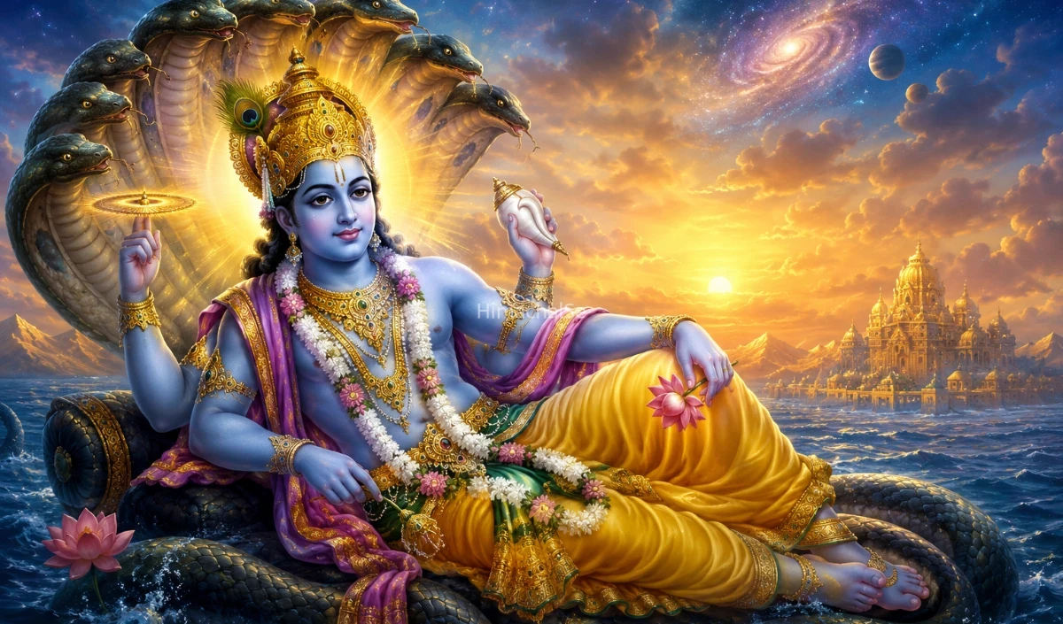 Devshayani Ekadashi: धार्मिक ही नहीं Scientific वजहों से भी खास है चातुर्मास, जानें क्या करें और क्या न करें​